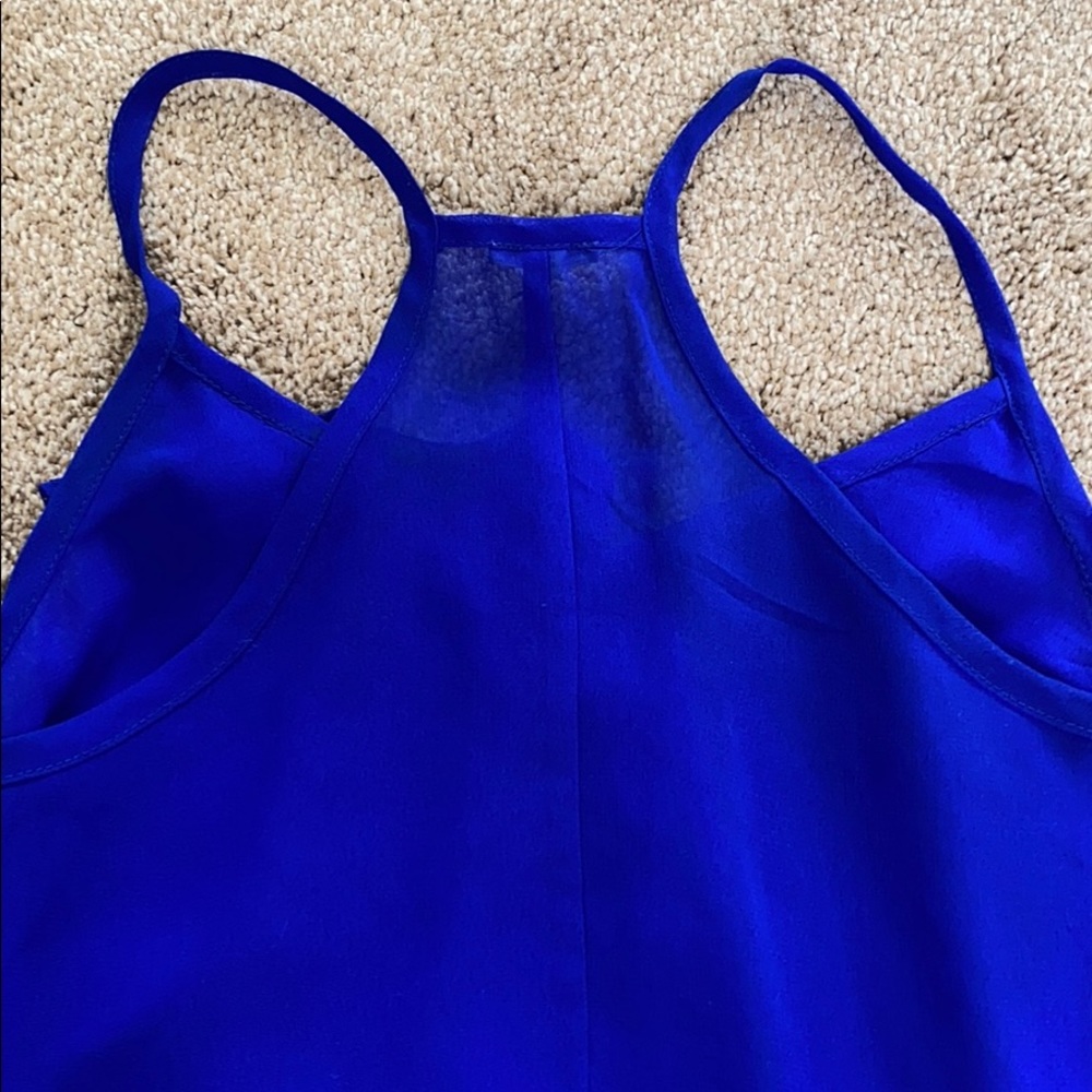 Flowy Tank - Picture 2 of 2